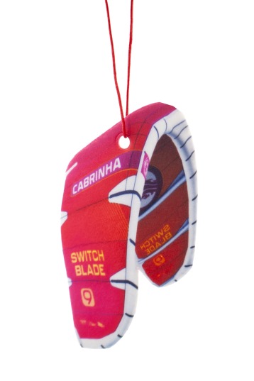 FreshKitesurfing-Désodorisant Voiture