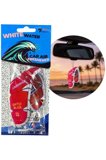 FreshKitesurfing-Désodorisant Voiture