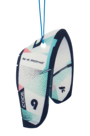 FreshKitesurfing-Désodorisant Voiture