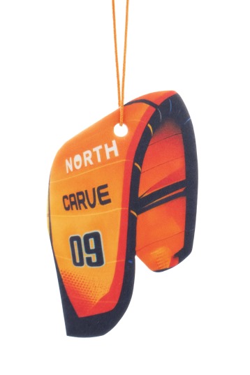 FreshKitesurfing-Désodorisant Voiture