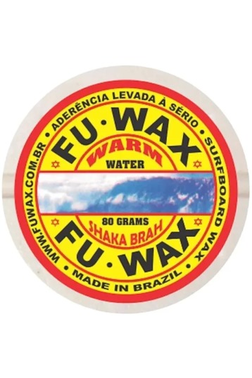 FU-WAX-FU Wax