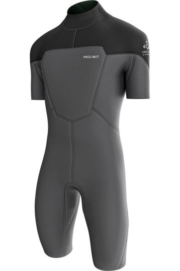 Combinaison Short Néoprène 2/2 MM - Taille XL - Neuf