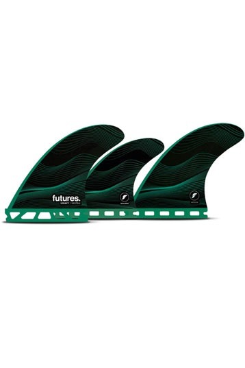 Futures-F Series F6 5 Ailerons