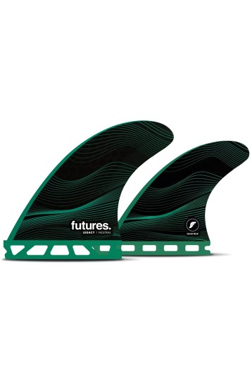 Futures-F Series F6 Quad Futures Ailerons