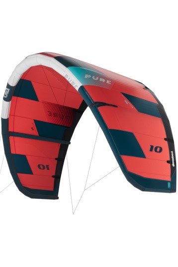 Gaastra-Pure 2026 Aile de Kite
