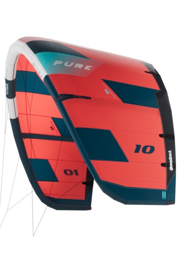 Gaastra-Pure 2026 Aile de Kite