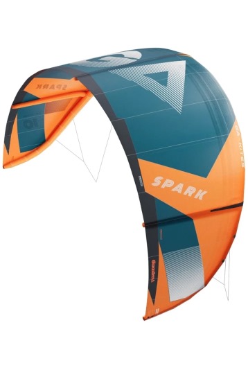 Gaastra-Spark 2025 Aile de Kite