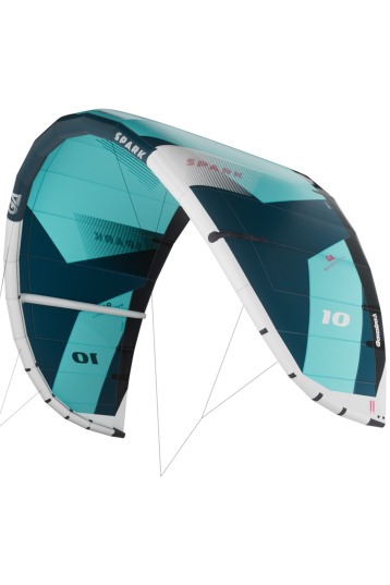 Gaastra-Spark 2026 Aile de Kite