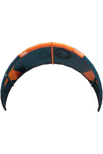 Gaastra-Spark 2026 Aile de Kite