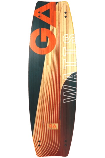 Gaastra-Watts 2026 Planche de Kite