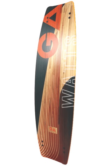 Gaastra-Watts 2026 Planche de Kite