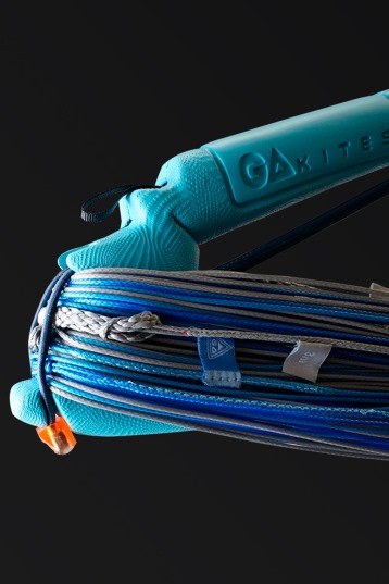 Gaastra-X6 Barre de Kite
