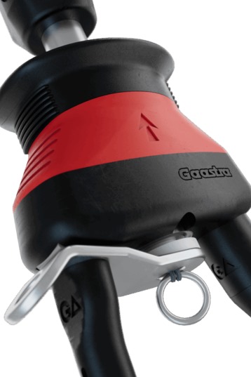 Gaastra-X7 Barre de Kite