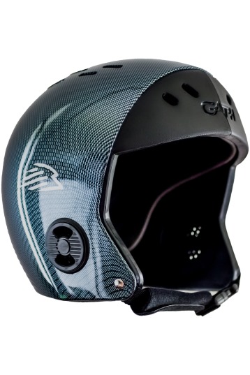 Gath-EVA Hat Casque
