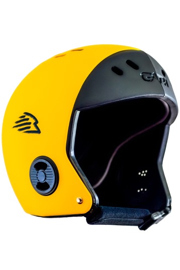 Gath-EVA Hat Casque