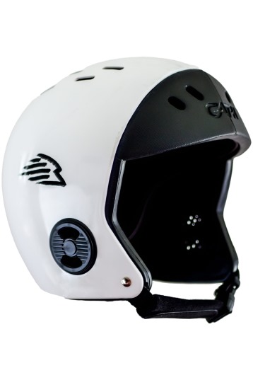 Gath-EVA Hat Casque