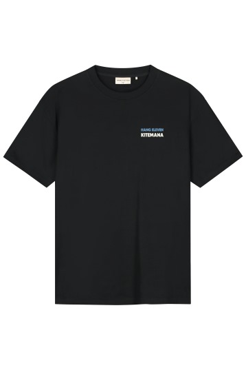 Hang Eleven-United by Wind '26 X Kitemana tee