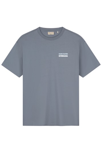 Hang Eleven-United by Wind '26 X Kitemana tee