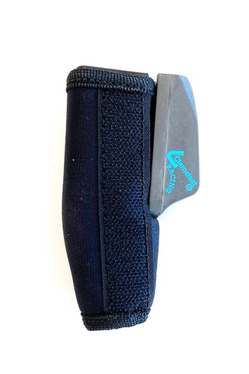 Harlem Kitesurfing-Clam Cleat Set Bar