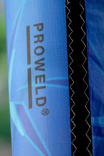 Harlem Kitesurfing-Flow Aile de Kite