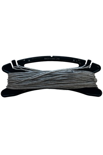 Harlem Kitesurfing-Flying Line Set Back SK99 - 22+2  - 24m