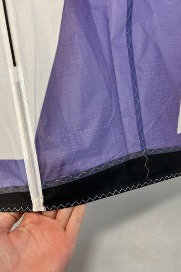 Harlem Kitesurfing-Force 2024 Kite (DEMO)