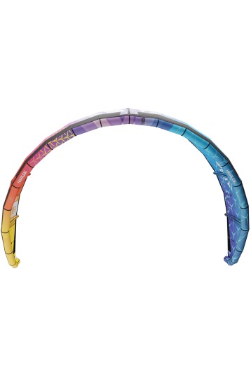 Harlem Kitesurfing-Force AIle de Kite