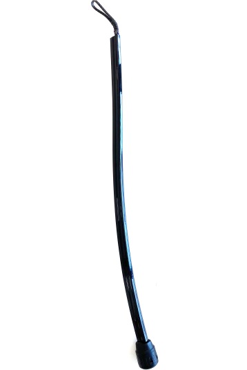 Harlem Kitesurfing-PU Covered Depower Line Lead Bar