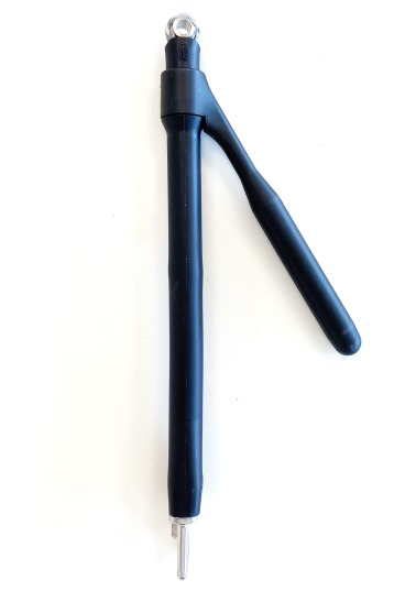 Harlem Kitesurfing-QR Loop XS Lead Bar