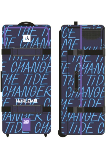 Harlem Kitesurfing-Sac de Voyage