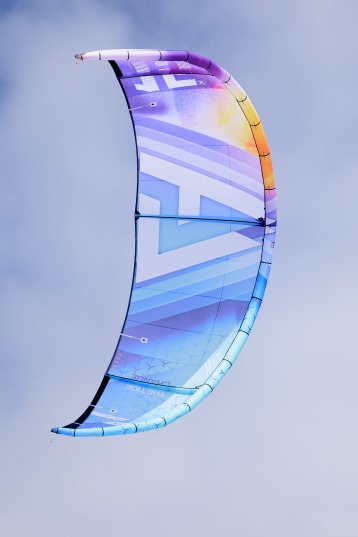 Harlem Kitesurfing-Thrive Lite X Aile de Kite