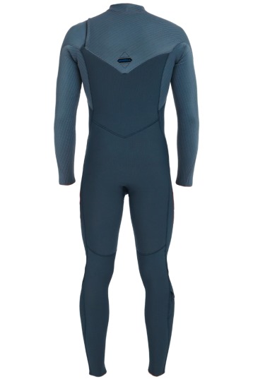 Haut De Combinaison O'Neill Homme - Taille XL - Intérieur Turquoise - Occasion - Voir Photos
