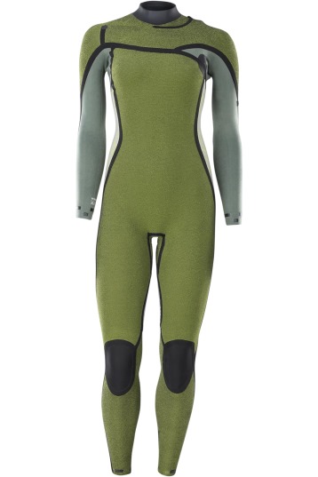 ION-Amaze Amp 3/2 Frontzip Women 2027 Wetsuit