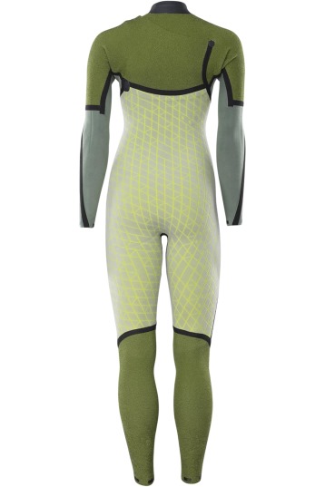 ION-Amaze Amp 3/2 Frontzip Women 2027 Wetsuit