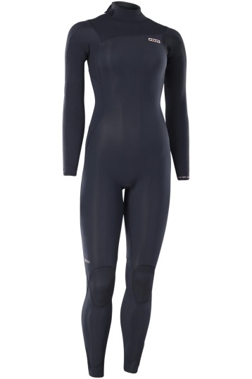 ION-Amaze Amp 4/3 Backzip Women 2027 Wetsuit