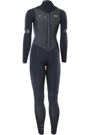 ION-Amaze Amp 4/3 Backzip Women 2027 Wetsuit