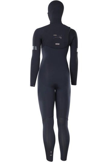 ION-Amaze Amp 6/5 Frontzip Hooded Women 2027 Wetsuit