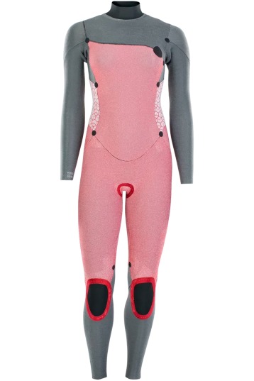 ION-Amaze Core 3/2 Frontzip Femme 2024 Combinaison Néoprène Femme