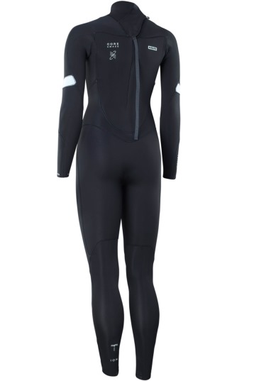 ION-Amaze Core 4/3 Backzip Femme 2026 Combinaison Néoprène