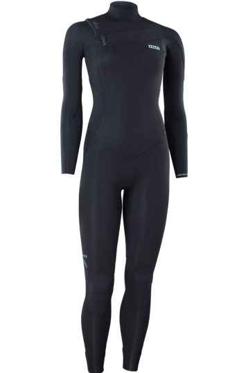ION-Amaze Core 4/3 Frontzip Femme 2026 Combinaison Néoprène Femme