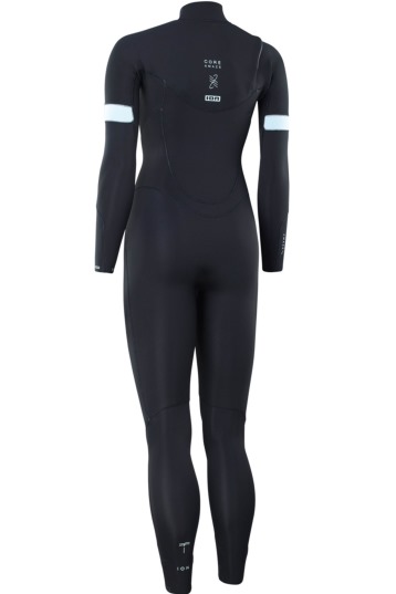 ION-Amaze Core 4/3 Frontzip Femme 2026 Combinaison Néoprène Femme