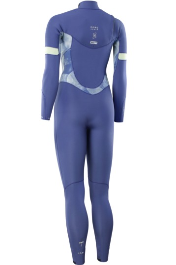 ION-Amaze Core 4/3 Frontzip Femme 2026 Combinaison Néoprène Femme
