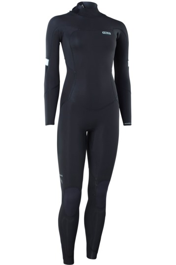 ION-Amaze Core 5/4 Backzip Femme 2026 Combinaison Néoprène