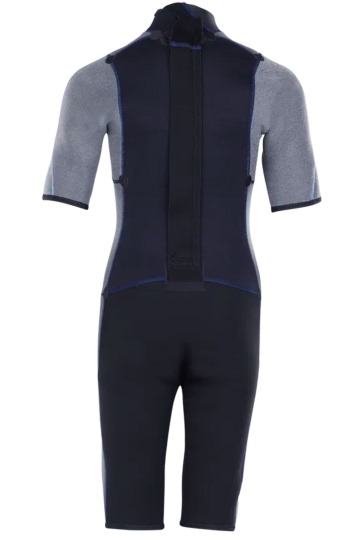 ION-Capture 2/2 Shorty Backzip Junior 2026 Combinaison néoprène