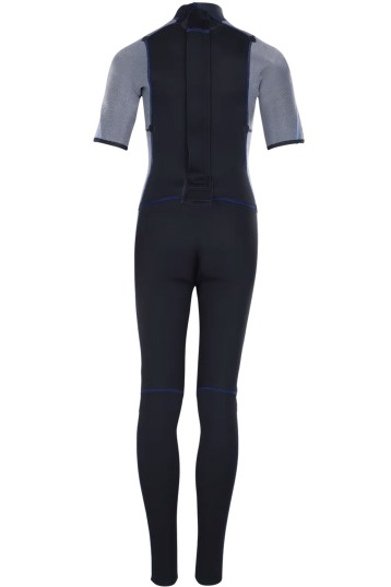 ION-Capture 3/2 SS Backzip Junior 2026 Wetsuit