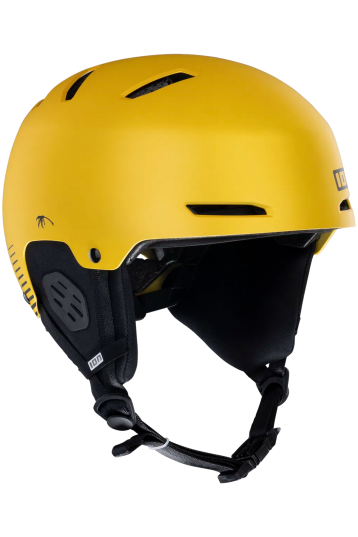 ION-Casque Slash Amp