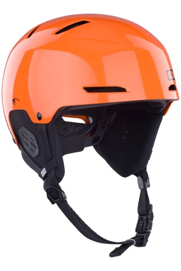 ION-Casque Slash Amp