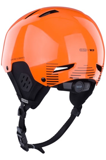 ION-Casque Slash Amp