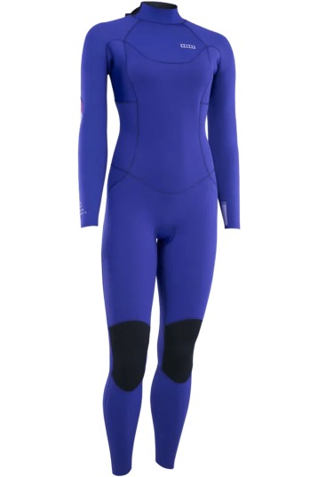 ION-Element 5/4 Backzip Femme 2024 Combinaison néoprène