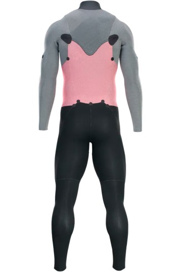 ION-Element 5/4 Frontzip 2025 Combinaison Néoprène